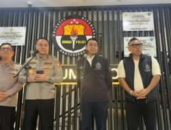 Riza Chalid Diburu Interpol, Red Notice untuk Kasus Minyak Berkepanjangan!