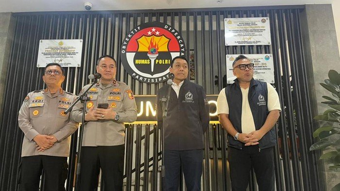 Riza Chalid Diburu Interpol, Red Notice untuk Kasus Minyak Berkepanjangan!