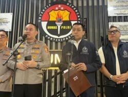 Polri Sebar Red Notice Riza Chalid ke 196 Negara: Ancaman Global Terhadap Korupsi