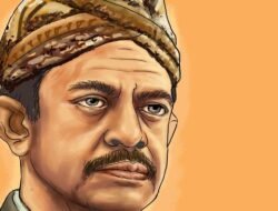 Riza Chalid Jadi Buron Internasional, Ini yang Perlu Dipahami Tentang Red Notice