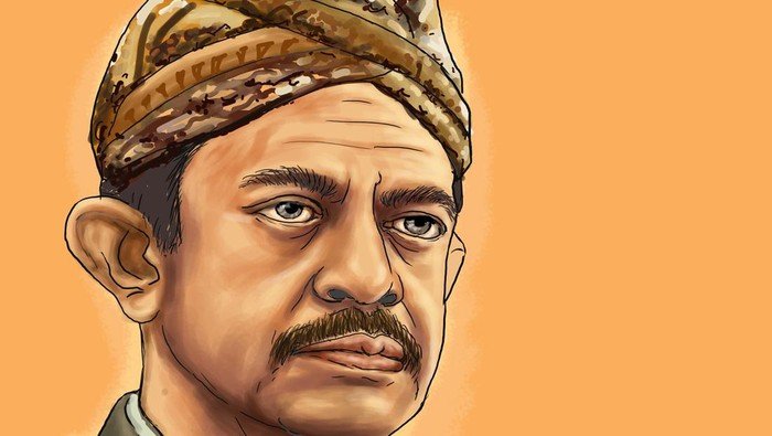 Riza Chalid Jadi Buron Internasional, Ini yang Perlu Dipahami Tentang Red Notice