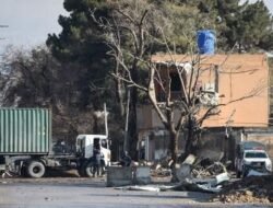 [Tragedi Besar: Separatis Pakistan Menenggelamkan 33 Jiwa]