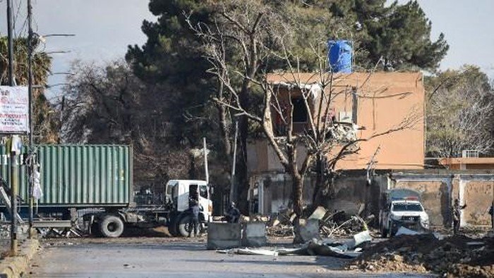 [Tragedi Besar: Separatis Pakistan Menenggelamkan 33 Jiwa]