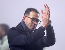 “Chelsea Garang di Bawah Asuhan Liam Rosenior: Bisakah Mereka Kembali ke Puncak Liga?”