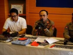 Pembunuhan Eks Sekjen Pordasi DKI: Motif Utang Bisnis yang Menyedot Perhatian Publik