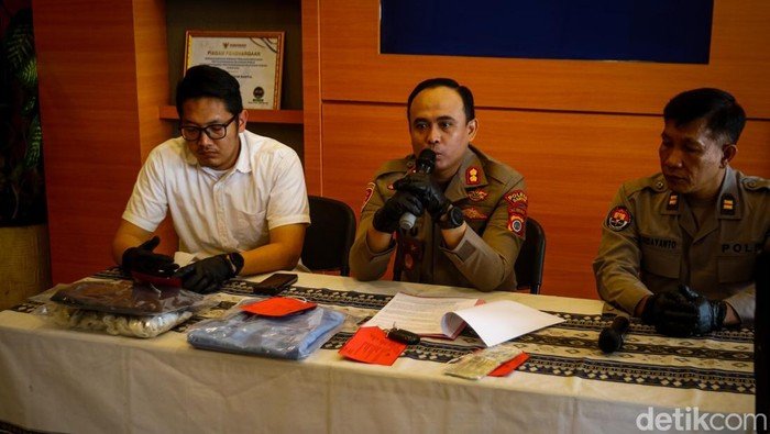 Pembunuhan Eks Sekjen Pordasi DKI: Motif Utang Bisnis yang Menyedot Perhatian Publik