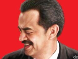 “Paspor RI dan Red Notice: Gerak Terbatas, Polri Berbicara”