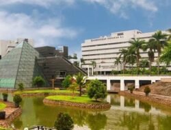 Dari Polda Metro Jaya ke LN, Korupsi Indah Megahwati Jadi Pusat Perhatian!