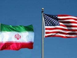 AS dan Iran Nego-nego, Rencana Masa Depan Masih Berada di Bawah Tabir