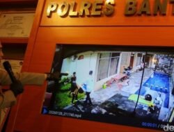 Eks Sekjen Pordasi DKI: Kisah Menyedihkan Sebelum Ditemukan Tewas Setelah Tortur