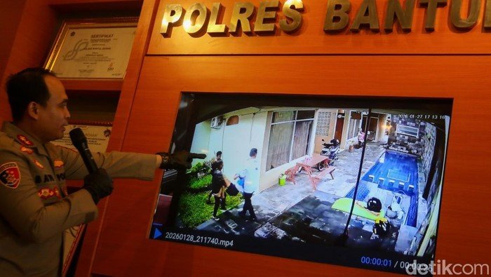 Eks Sekjen Pordasi DKI: Kisah Menyedihkan Sebelum Ditemukan Tewas Setelah Tortur