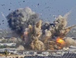 RI Mengecam Serangan Israel di Gaza: Pelanggaran Gencatan Senjata yang Menyebabkan Korban Sipil