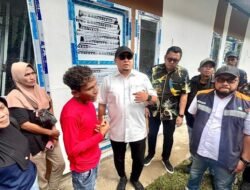 Andre Rosiade: 28 Huntara Guguak Malalo, Kunci Pemulihan Bencana Sumbar yang Mengejutkan!