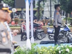 **”Operasi Keselamatan di Jakarta: Dari Lawan Arah hingga Pelat Palsu, Ini Sasarannya!”**