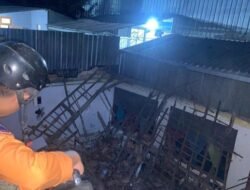 Atap Ruang Kelas MI di Bogor Ambruk, Diduga Bangunan Rapuh: Siapa yang Bertanggung Jawab?