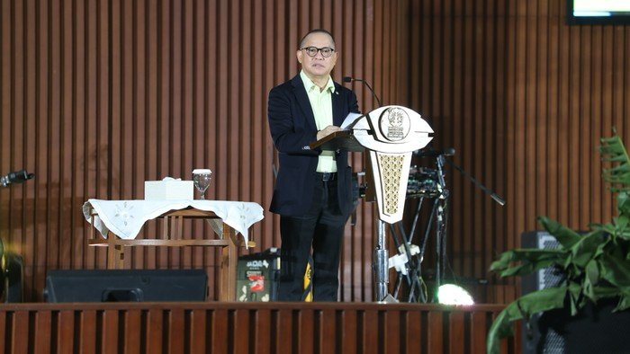 KP2MI Gaet UI-2 Pemkot, Bangun Ekosistem Tenaga Kerja Berdaya Saing Global - Update 2