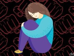 [Tak Terima Diceraikan, Suami di Paluta Nekat Bakar Istrinya Sendiri]