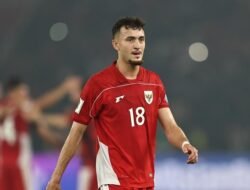 Kontrak Diputus: Ivar Jenner Membidik Masa Depan Baru di Luar FC Utrecht