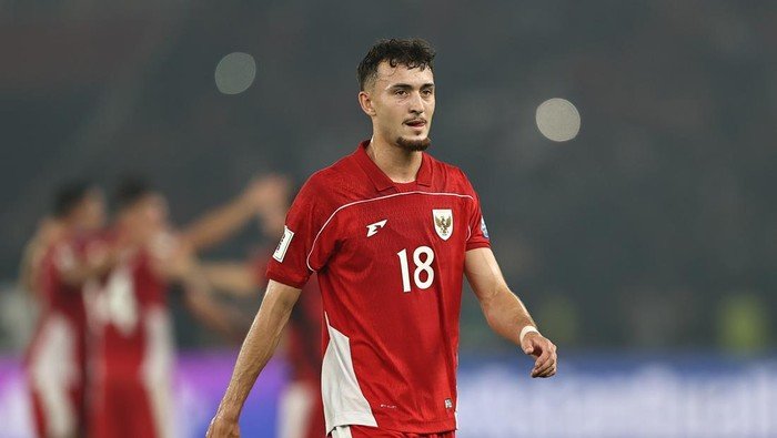 Kontrak Diputus: Ivar Jenner Membidik Masa Depan Baru di Luar FC Utrecht