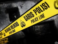 Pria Asahan Diduga Bunuh Istri, Dalih ‘Jatuh dari Motor’ Tidak Mampu Menyembunyikan Kebenaran