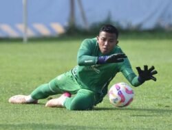 Teja Paku Alam: Mitra Setia Persib, 11 Kali Menjaga Kebersihan Mistar!