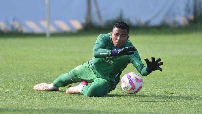 Teja Paku Alam: Mitra Setia Persib, 11 Kali Menjaga Kebersihan Mistar!