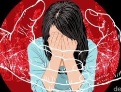 “Tak Berdaya: Gadis 14 Tahun di Minahasa Diperkosa 6 Temannya Setelah Malam Berdarah”