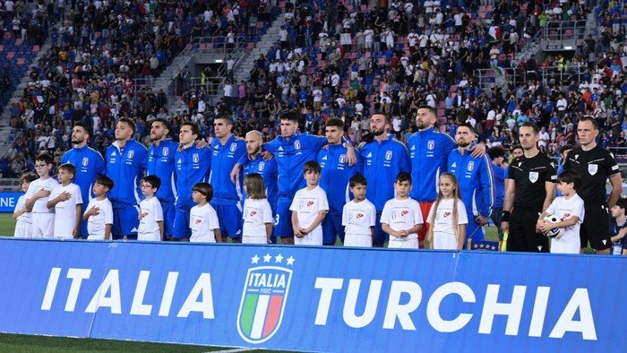 Lolos Piala Dunia 2026, atau Italia Jadi Bahan Cemoohan!