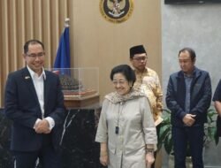 Basarah PDIP Terungkap: Peran Megawati di Balik Kemenangan NU-Muhammadiyah di Zayed Award