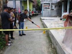 ODGJ di Kebumen Berulah, Bacok Anggota Satpol PP hingga Tewas: Tragedi yang Menyedot Perhatian Publik