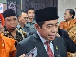 PKS DKI Minta Pemprov Usut Tempat Hiburan Malam Lenteng Agung, Keresahan Warga Dinilai Serius