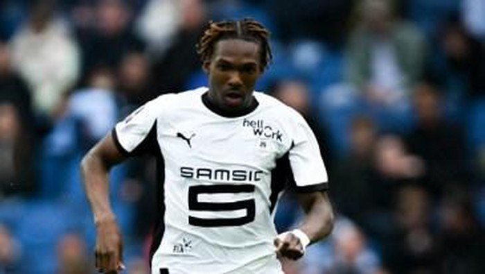 Resmi! Liverpool Kalahkan Chelsea Dapatkan Jeremy Jacquet - Update 3