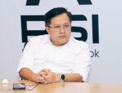 Politik Bernas: PSI ‘All Out’ Balas Jokowi Siap Mati-matian