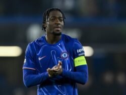 Chelsea Langsung “Sumbangkan” Axel Disasi, Ini Tantangan Baru untuk West Ham!