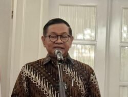 Pramono Teguhkan Flyover Daan Mogot, Tabuh Akhir untuk Banjir-Macet!