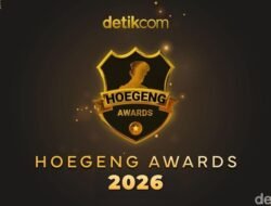 Dukung Hoegeng Awards, Kapolri Ajak Wujudkan Keteladanan yang Nyata