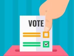 “Masa Depan Pemilu: Dari Kebakaran Hati ke Kelelahan yang Menyebabkan Kebuntuan”