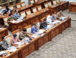 “Dari 43 Juta Laporan ke Rp2.085 T: Bagaimana PPATK Hadapi Tahun 2025”