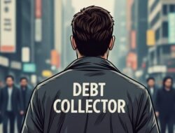 Ketidakadilan di Depok: Ibu Ngadu, Motor Ditahan Tanpa Alasan yang Jelas!