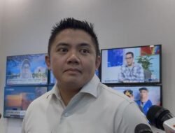 Dari Board of Peace hingga Topik Prabowo-Ormas Islam, Seskab Bocorkan!