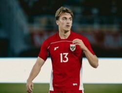 Pelatih Persija Jawab Rumor Mau Datangkan Mauro Zijlstra, Apakah Ini Langkah Berani?