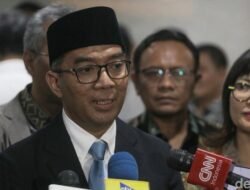 Skandal Guru Besar UIN Palopo: Diduga Cabuli Mahasiswi, Mendikti Ungkap Kejutan!