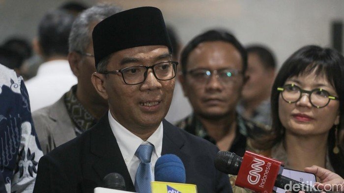 Skandal Guru Besar UIN Palopo: Diduga Cabuli Mahasiswi, Mendikti Ungkap Kejutan!
