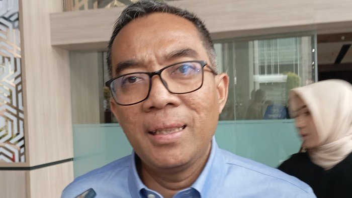 Mendikti Ungkap Progres Sekolah Garuda: 4 Dibangun, Juli Mulai Belajar: Masa Depan yang Cerah bagi Generasi Muda