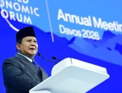 Strategi Hedging Prabowo dalam BoP : Kejutan Ekonomi Indonesia di Tengah Krisis