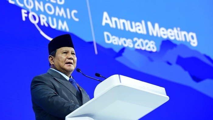 Strategi Hedging Prabowo dalam BoP : Kejutan Ekonomi Indonesia di Tengah Krisis