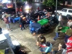 “OTK Serang Pegawai Ritel, Korban Harap Damai dan Tuntut Pertanggungjawaban”