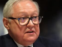 Dunia Tanpa Batasan Nuklir, Rusia Siap Setelah Perjanjian AS Berakhir