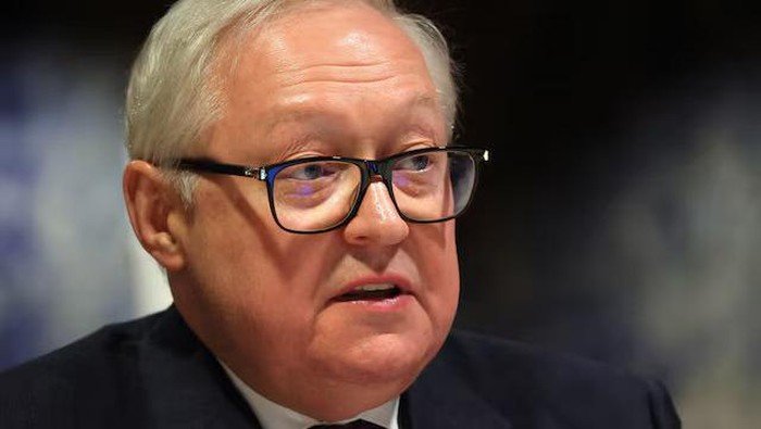 Dunia Tanpa Batasan Nuklir, Rusia Siap Setelah Perjanjian AS Berakhir