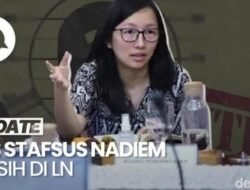 Red Notice Jurist Tan dan Cheryl Darmadi: Kejagung Terang-terangan Sebut Kasus Mereka Diproses